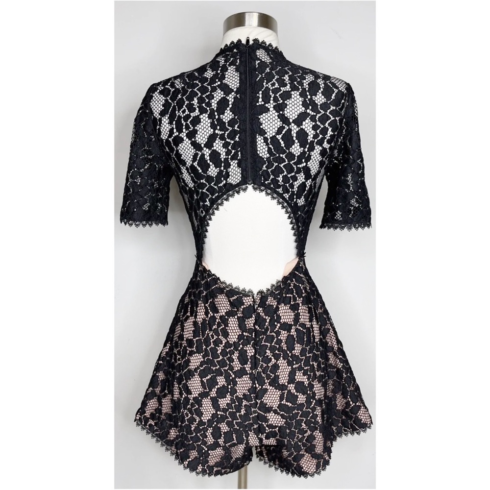 ALEXIS RANDO ROMPER S - Picture 2 of 6